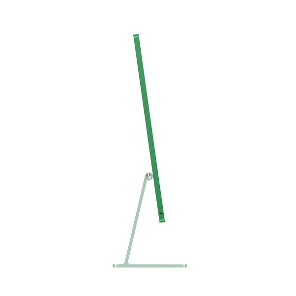 Apple iMac M4 24-Inch Green
